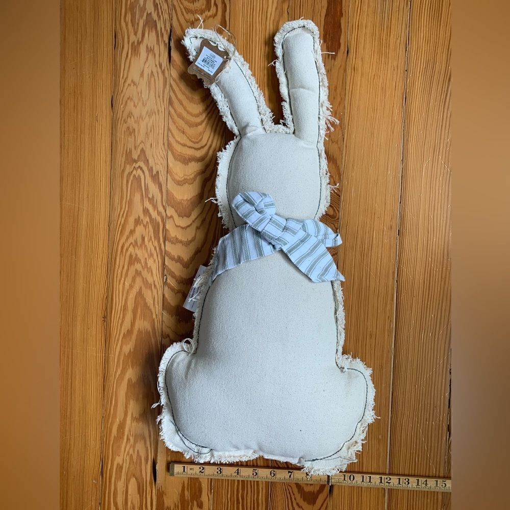 NWT Mudpie Easter Decor - Picture 8 of 8